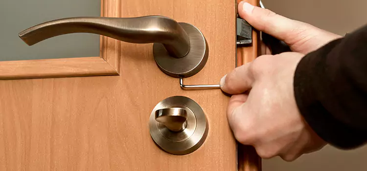 Access Control System Integration Kinston