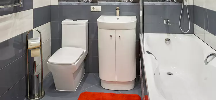 Hansgrohe Shaving Mirror Kinston