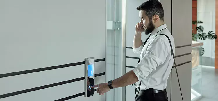 Cloud Based Access Control Kinston