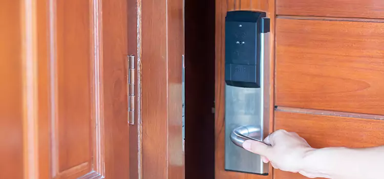 Commercial Keyless Entry Locks Kinston