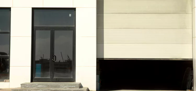 Choose Door & Gate Services Kinston for Unmatched Expertise