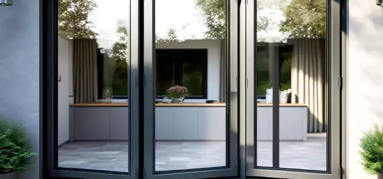 Bifold Door Track Repair Kinston