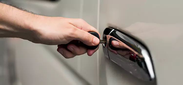 Car Unlock Service Price Kinston