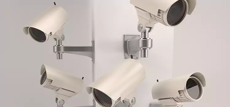 Your Trusted Partner for CCTV Solutions in Kinston