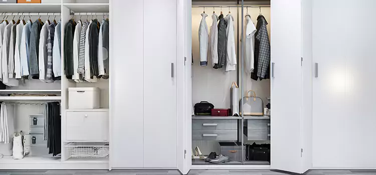 Glass Closet Door Repair Kinston