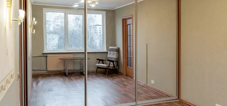 Mirror Closet Door Roller Replacement Kinston