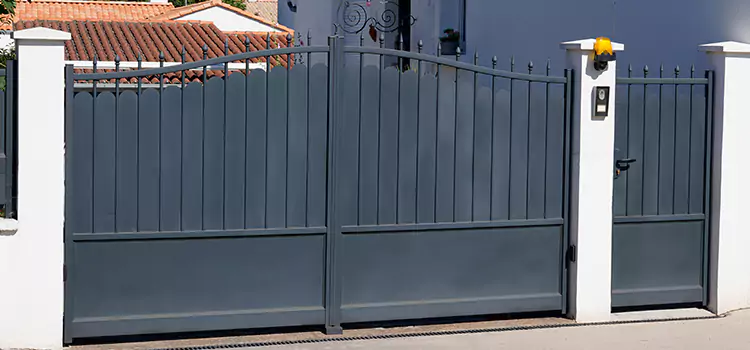 Emergency Commercial Gate Repair Kinston