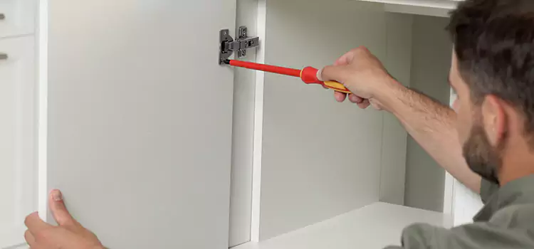 Screen Door Hinge Repair Kinston