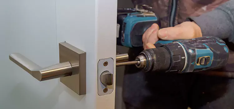 Brand Lock Repair and Specialty Services Kinston