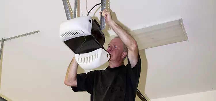 Garage Door Opener Service Kinston