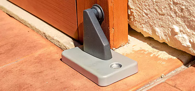 Aesthetic Door Stop Selection Kinston