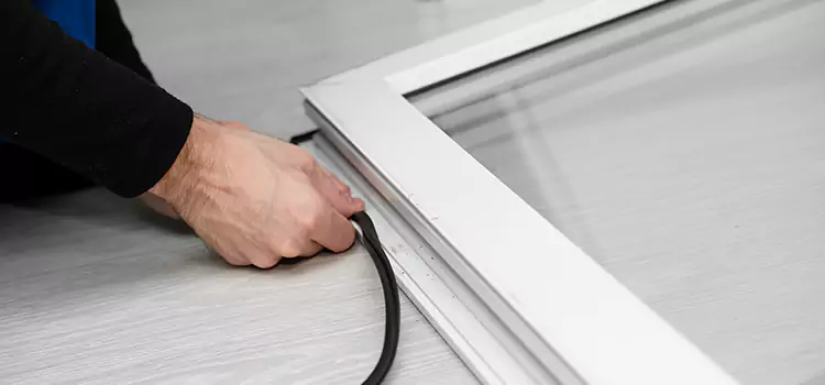Commercial Door Weather Stripping Kinston