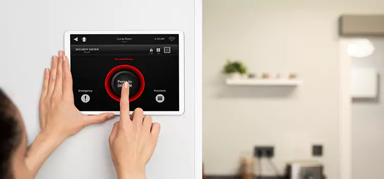 Blink Video Doorbell Installation Kinston