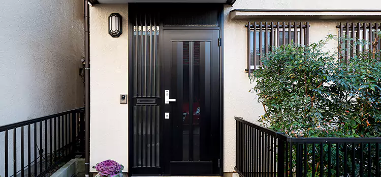 Popular Exterior Door Options in Kinston, NC