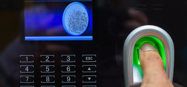 Your Trusted Partner for Secure Access in Kinston, NC