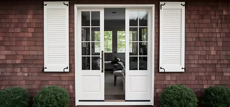 French Door Restoration Kinston
