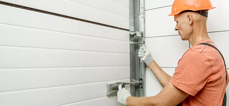 Why Choose Us for Garage Door Lock Services in Kinston, NC?