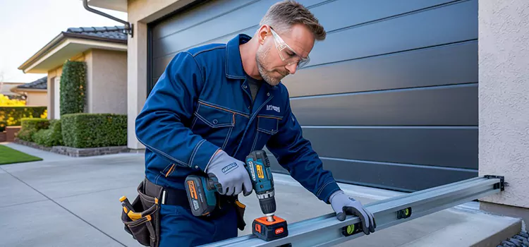 Why Choose Us for Garage Door Off Track Services in Kinston, North Carolina?