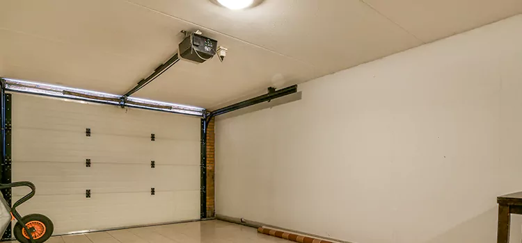 Top-Rated Garage Door Opener Installation in Kinston, NC