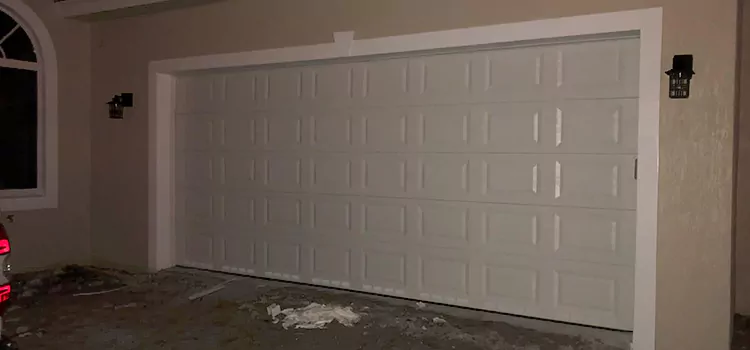 Garage Door Coil Replacement Kinston