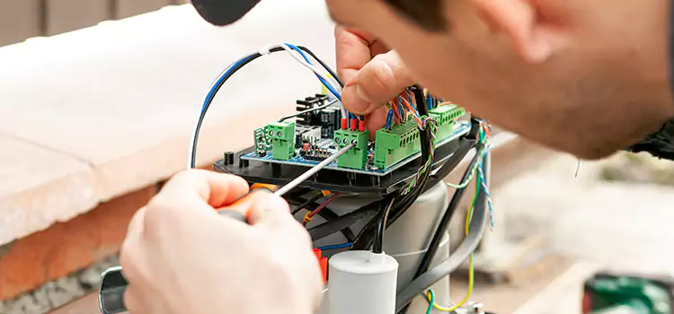 Specialized Brand Gate Motor Repairs Kinston