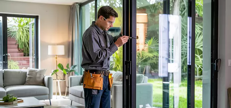 Why Choose Us for Your Glass Door Needs in Kinston, NC?