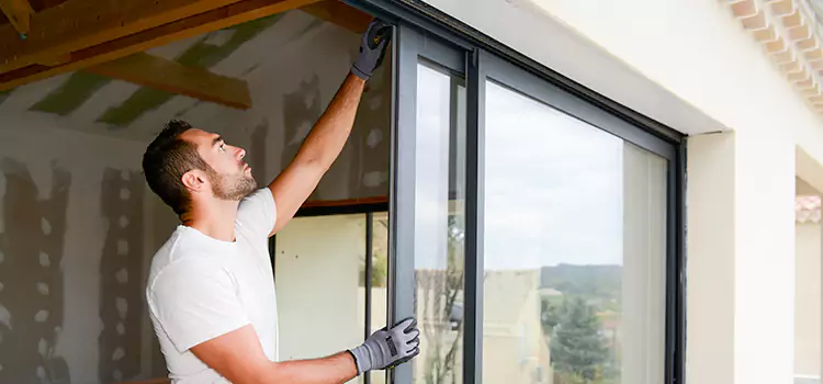 Emergency Sliding Glass Door Repair Kinston