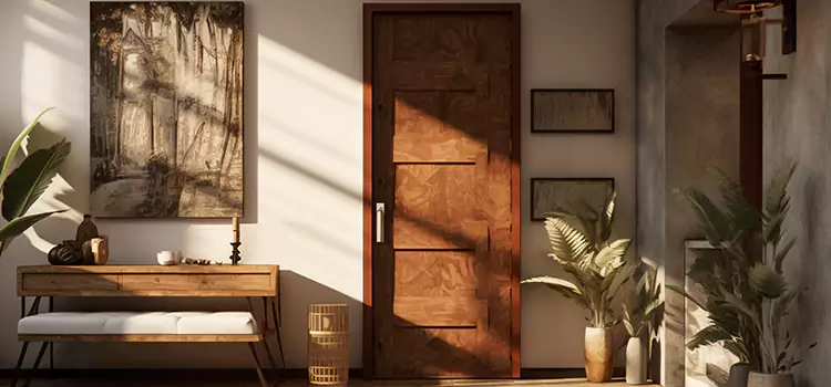Specialty Interior Doors Kinston