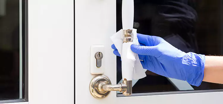 Rekey Lock Cylinder Kinston