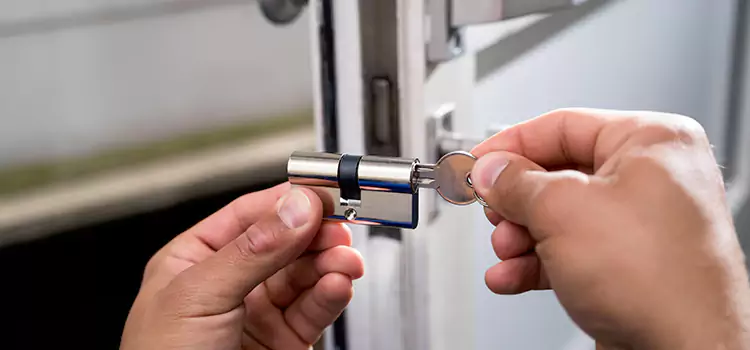 Lock Change Locksmiths Kinston