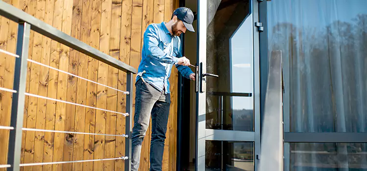 Patio Screen Door Installation Kinston