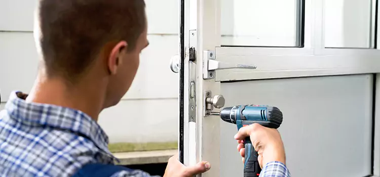 Experienced and Reliable Technicians Kinston