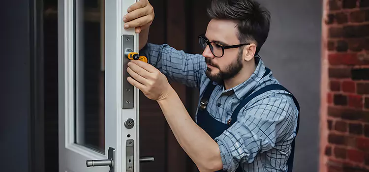 Residential Door Repairs Kinston