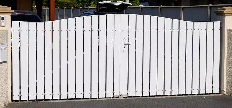 Why Choose Us for Residential Gate Repair in Kinston, NC?