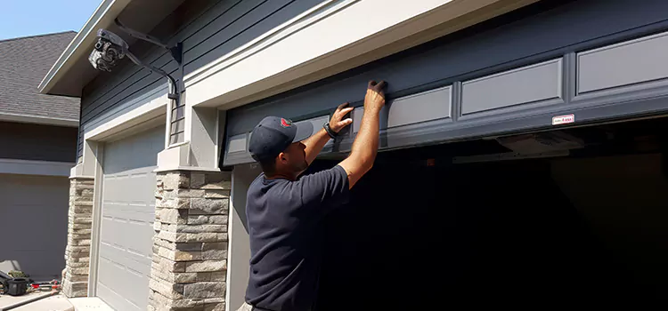 Janus Roll Up Doors Kinston