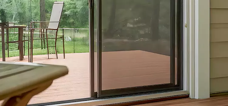 Garage Screen Door Installation Kinston