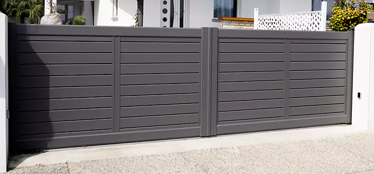 Automatic Gate Fence Kinston