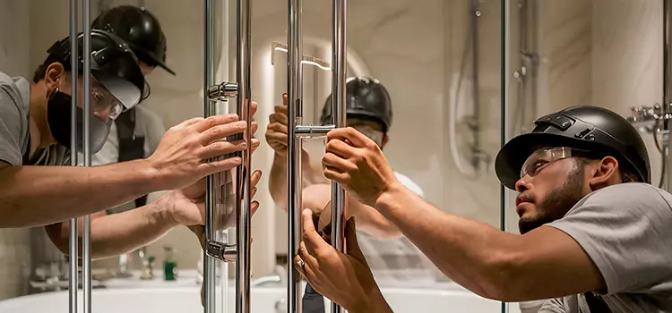 Shower Door Replacement Cost Kinston
