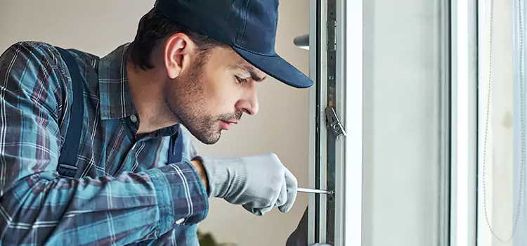 Emergency Response for Latch Issues Kinston