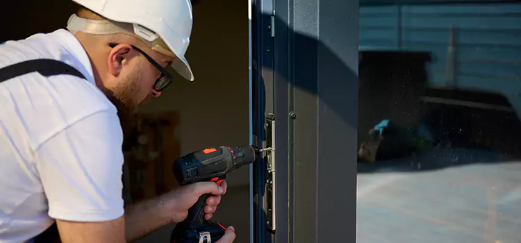Aluminium Sliding Door Lock Fitting Kinston
