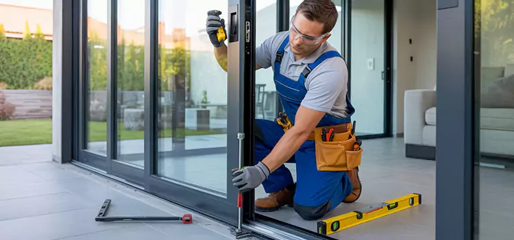 Patio Door Replacement Kinston