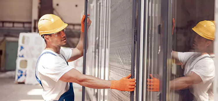 Sliding Door Mesh Replacement Kinston