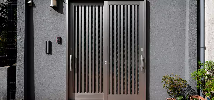 Specialized Steel Door Services in Kinston, NC