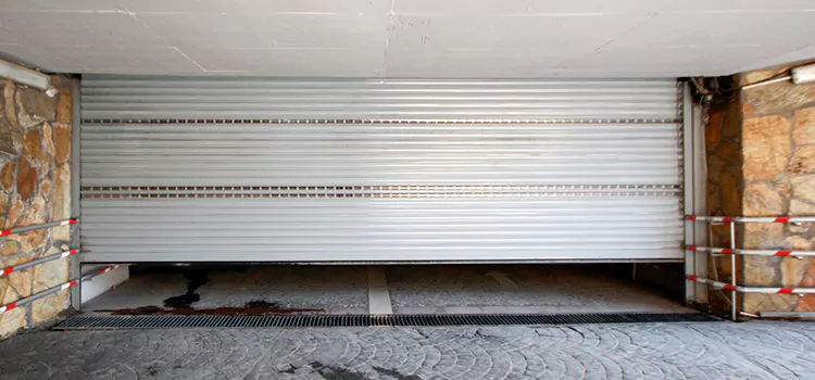 Steel Garage Door Repair Kinston