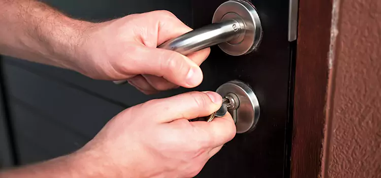 Door Closer Repair & Installation Kinston