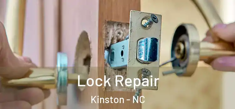 Lock Repair Kinston - NC
