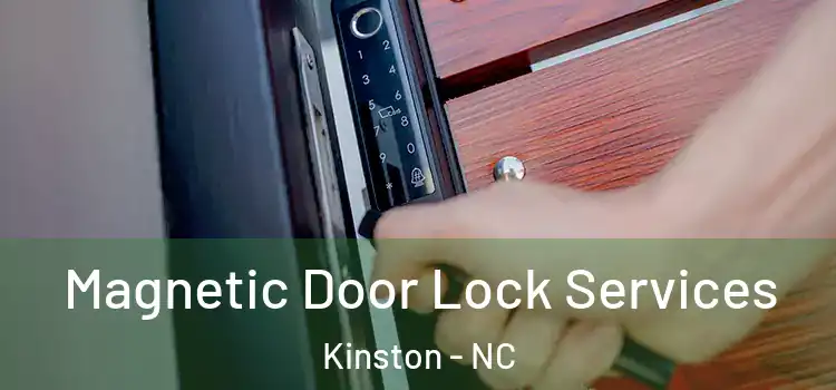 Magnetic Door Lock Services Kinston - NC