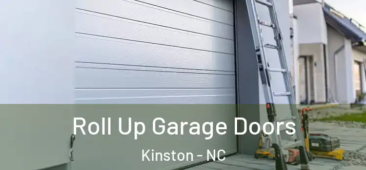  Roll Up Garage Doors Kinston - NC