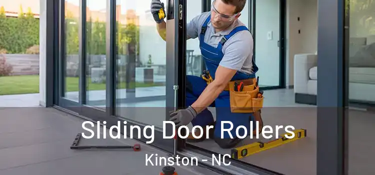 Sliding Door Rollers Kinston - NC